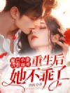 哑巴小妻含恨而死,重生后她不乖了
